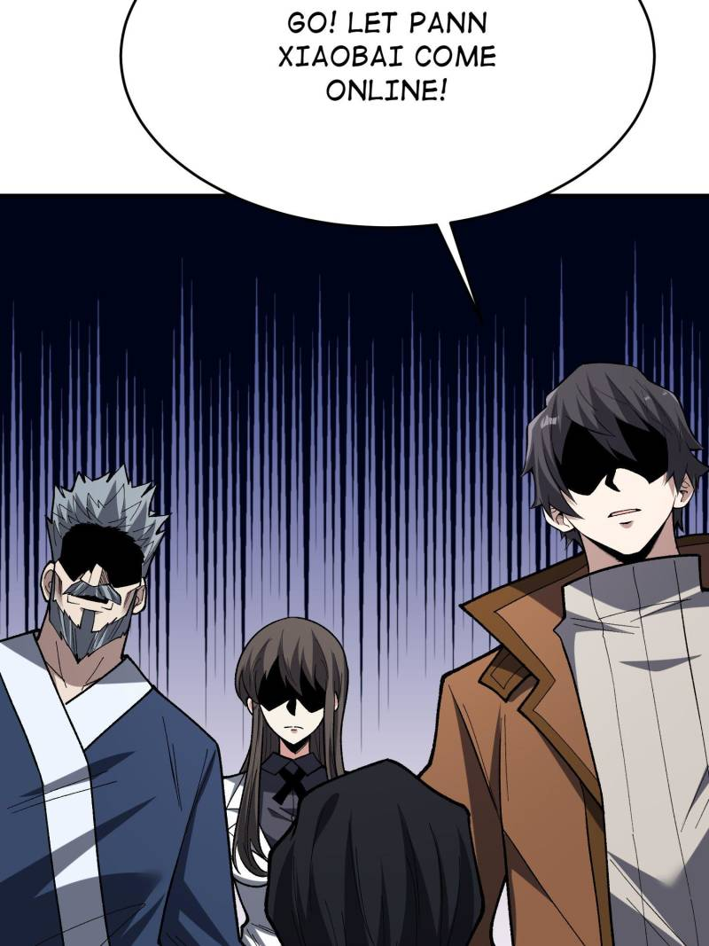 I'm Really Not A Supervillain Chapter 277 4